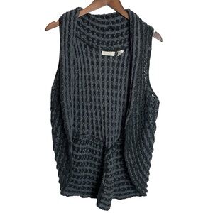 Sleeping in‎ Snow Anthropologie Sweater